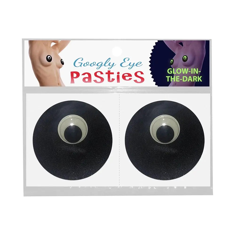 Pastease® Pasties to Celebrate You