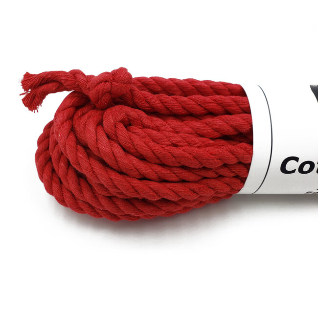 Cotton Rope