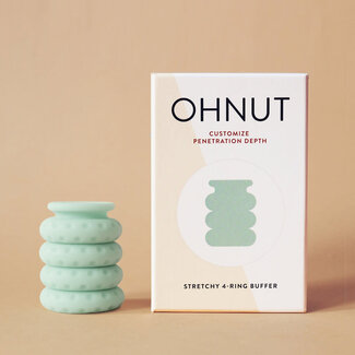 Ohnut Ohnut Buffer Rings - Wide