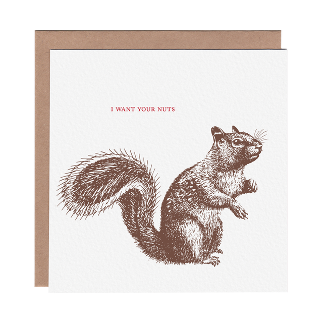 Dirty Garden Cards