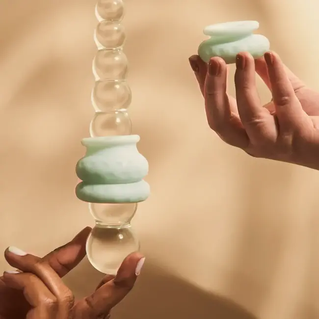 Ohnut Buffer Rings - Wide