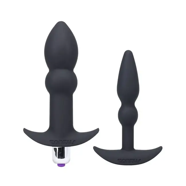 Tantus Perfect Plug Kit