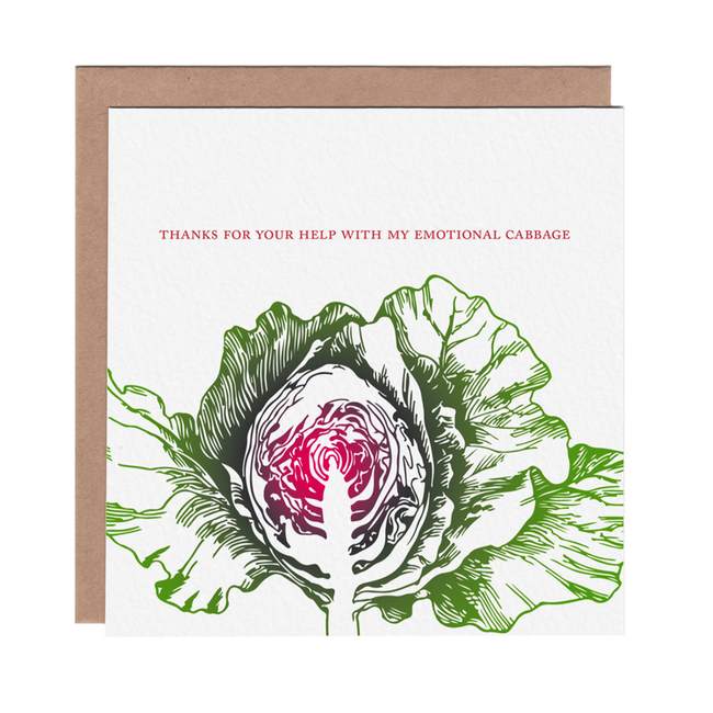 Friendship & Support Cards