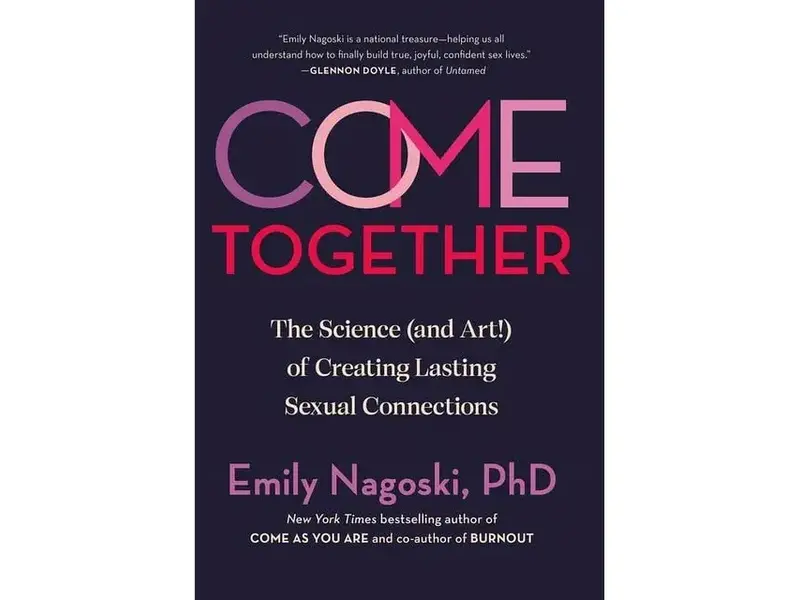 Come Together: The Science (and Art!) of Creating Lasting Sexual Connections