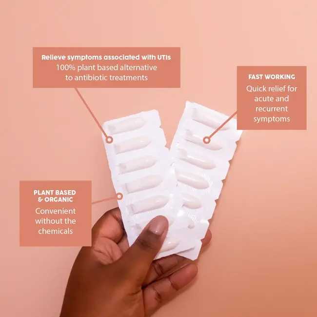 Momotaro Suppositories