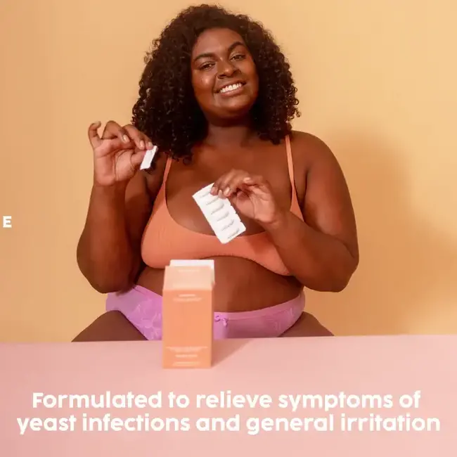 Momotaro Suppositories