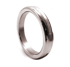 C-Rings