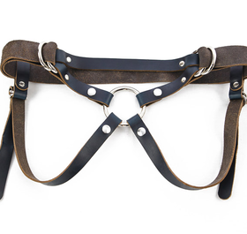 Double-Strap
