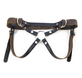 Double-Strap