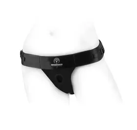 Single-Strap