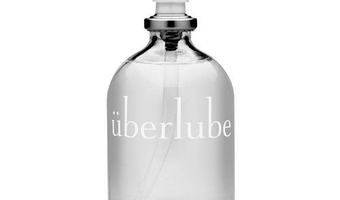 Überlube