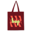 She Bop Tote Bag