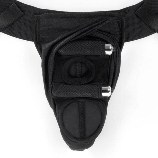 Spareparts Hardwear Deuce Cover Harness