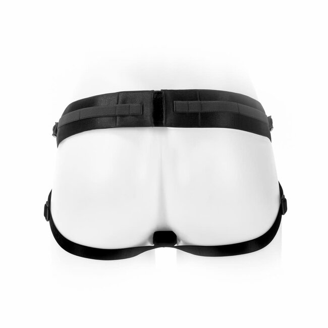 Spareparts Hardwear Joque Cover Harness