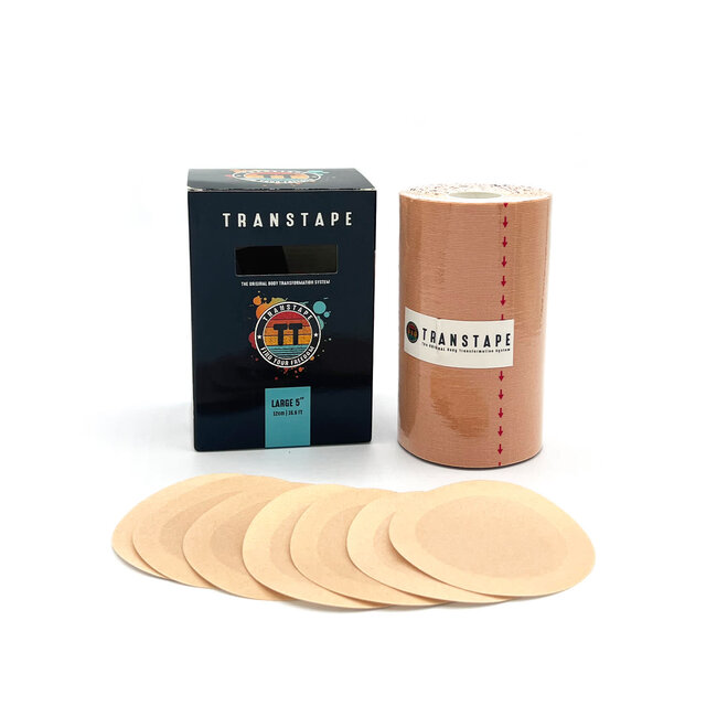 TransTape