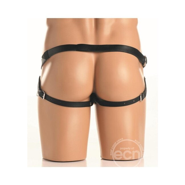 Vibrating Penis Sheath with Remote Control