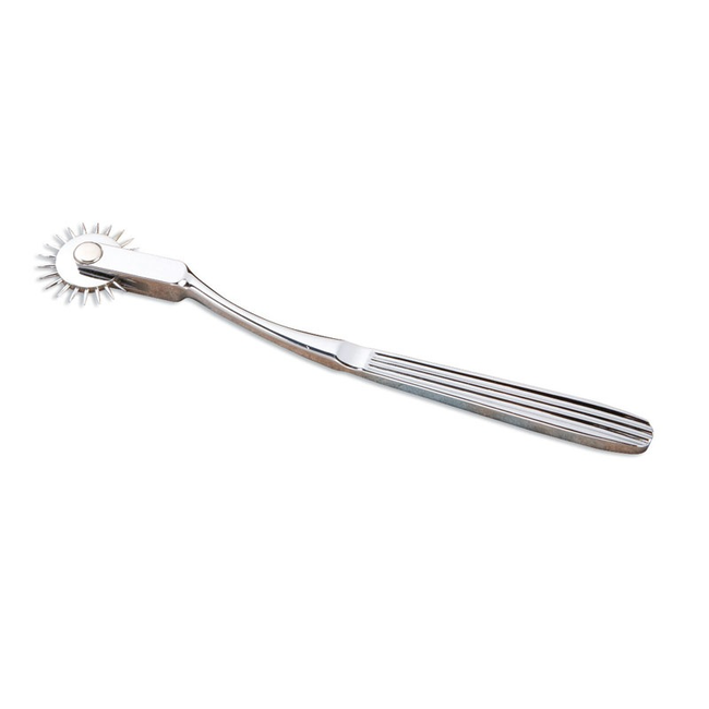 Sub Rosa Wartenberg Pinwheel