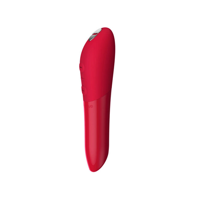Sub Rosa  We-Vibe Tango X Cherry Red