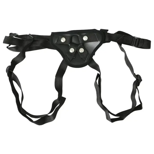 Sub Rosa Ember Harness