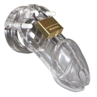 Sub Rosa CB-6000 Chastity Device