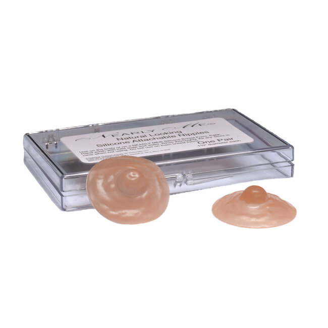 Transform Natural Look Nipples