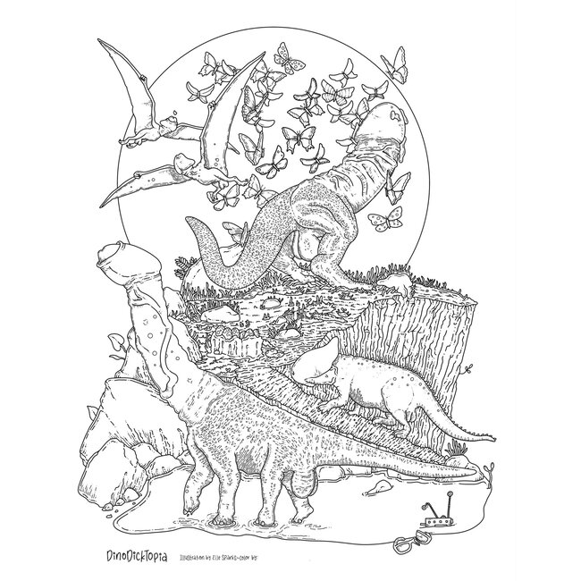 That Fucking Coloring Book: Part 2