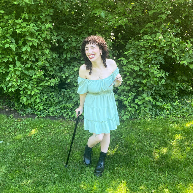 Bang without Barriers: Tips and Tricks for Disabled Sex