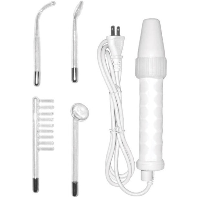 Sub Rosa KinkLab Neon Wand Electrosex Kit
