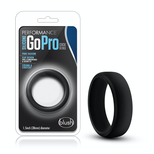 Blush Novelties Performance Silicone Go Pro Cock Ring