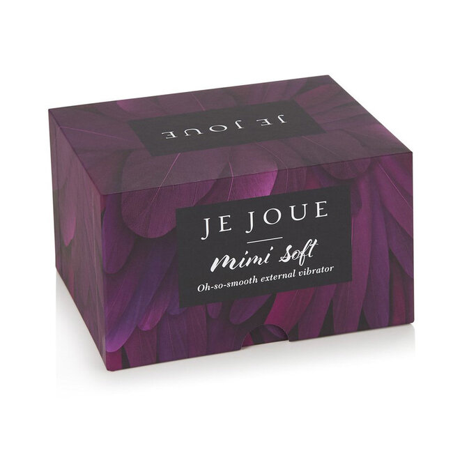 Je Joue Mimi Soft