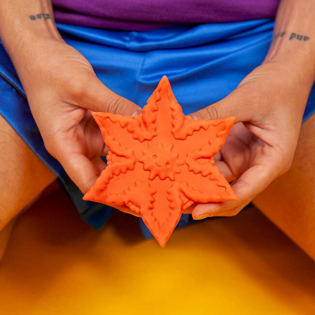 Cute Little Fuckers Starsi