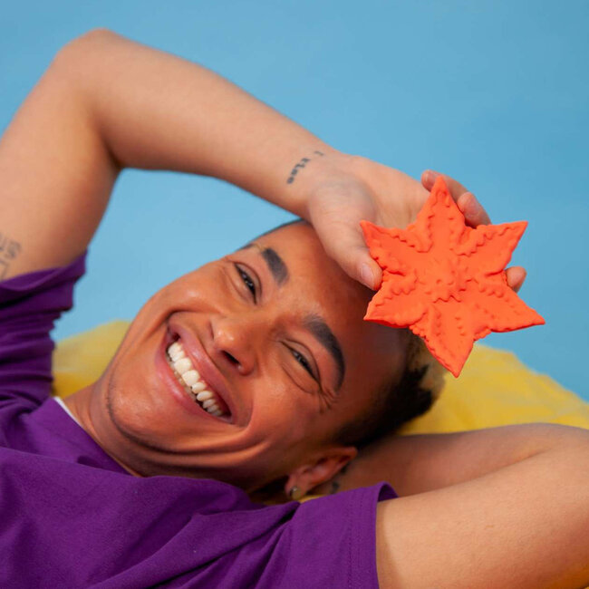 Cute Little Fuckers Starsi