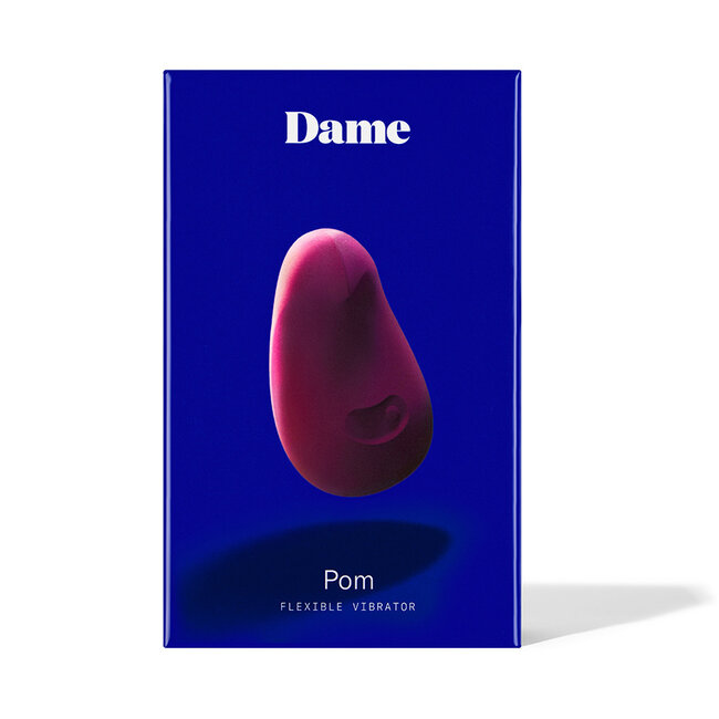 Dame Pom