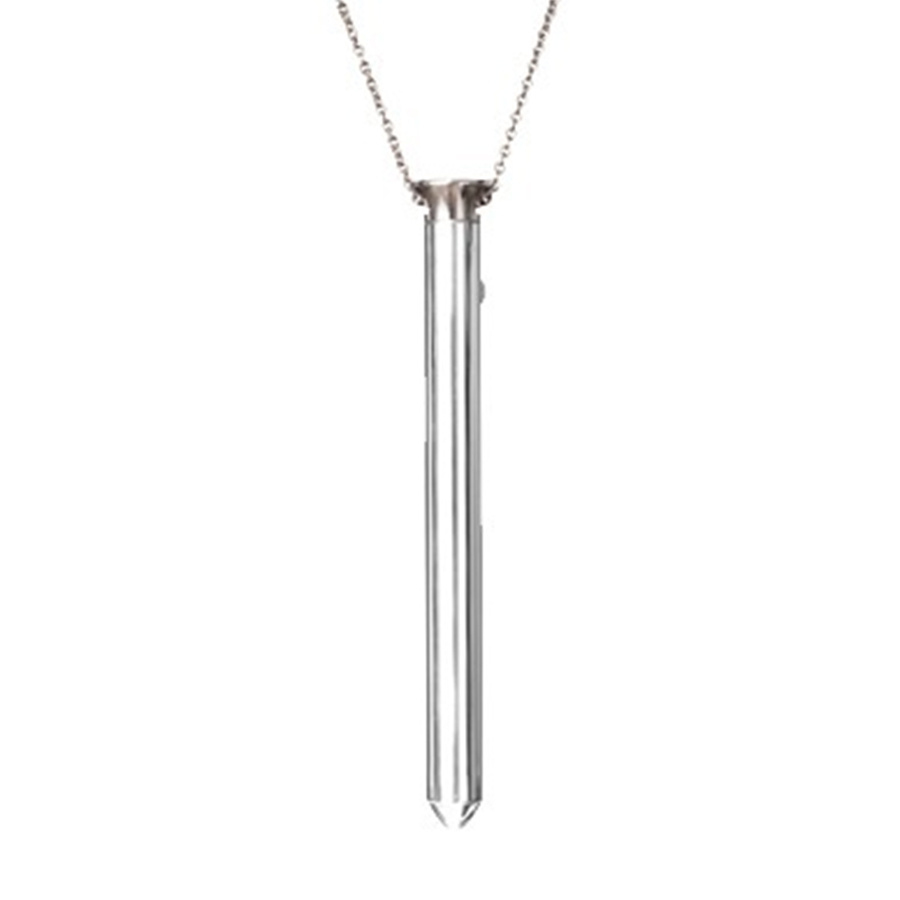 Crave Vesper rechargeable necklace vibrator - A sex toy boutique for ...