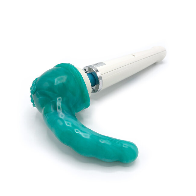 Vixen Creations Gee Whizzard