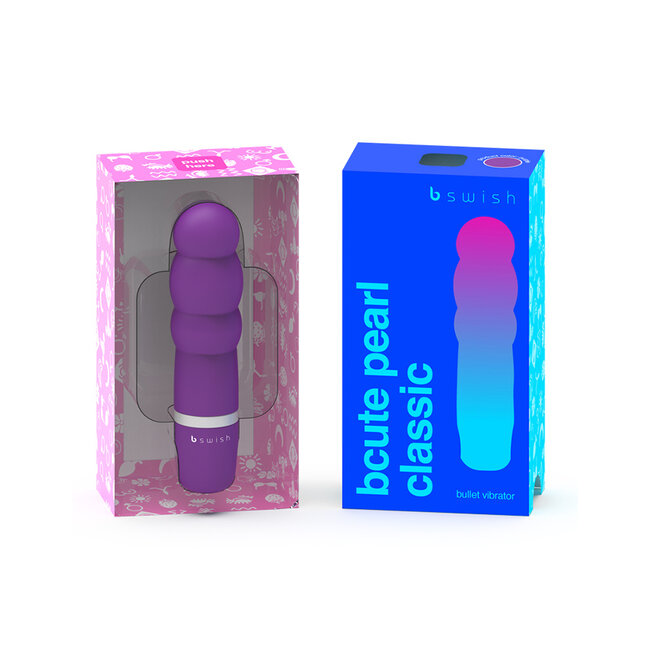 Bswish Bcute Pearl