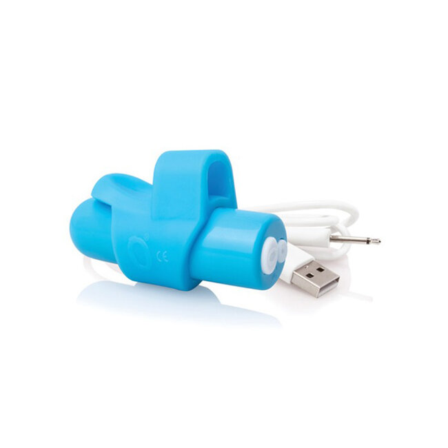 Screaming O Charged Combo Kit