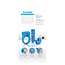Screaming O Charged Combo Kit