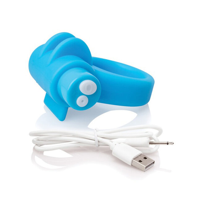 Screaming O Charged Combo Kit