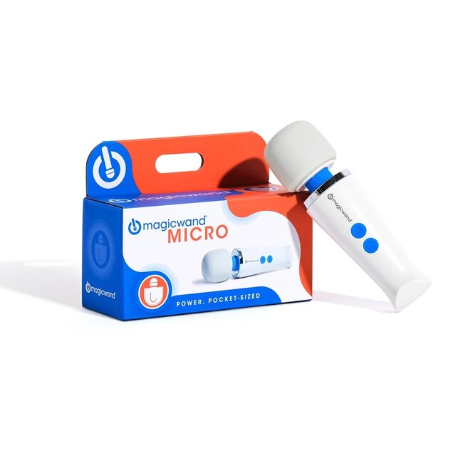Magic Wand Micro