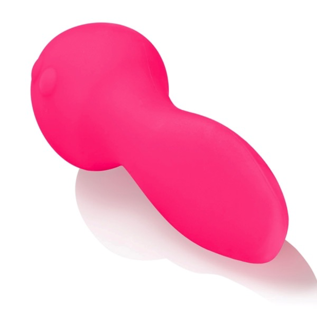 California Exotics Mini Marvels Marvelous Flicker