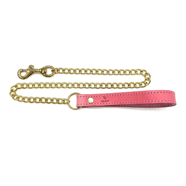 Tango Pink Collar & Leash