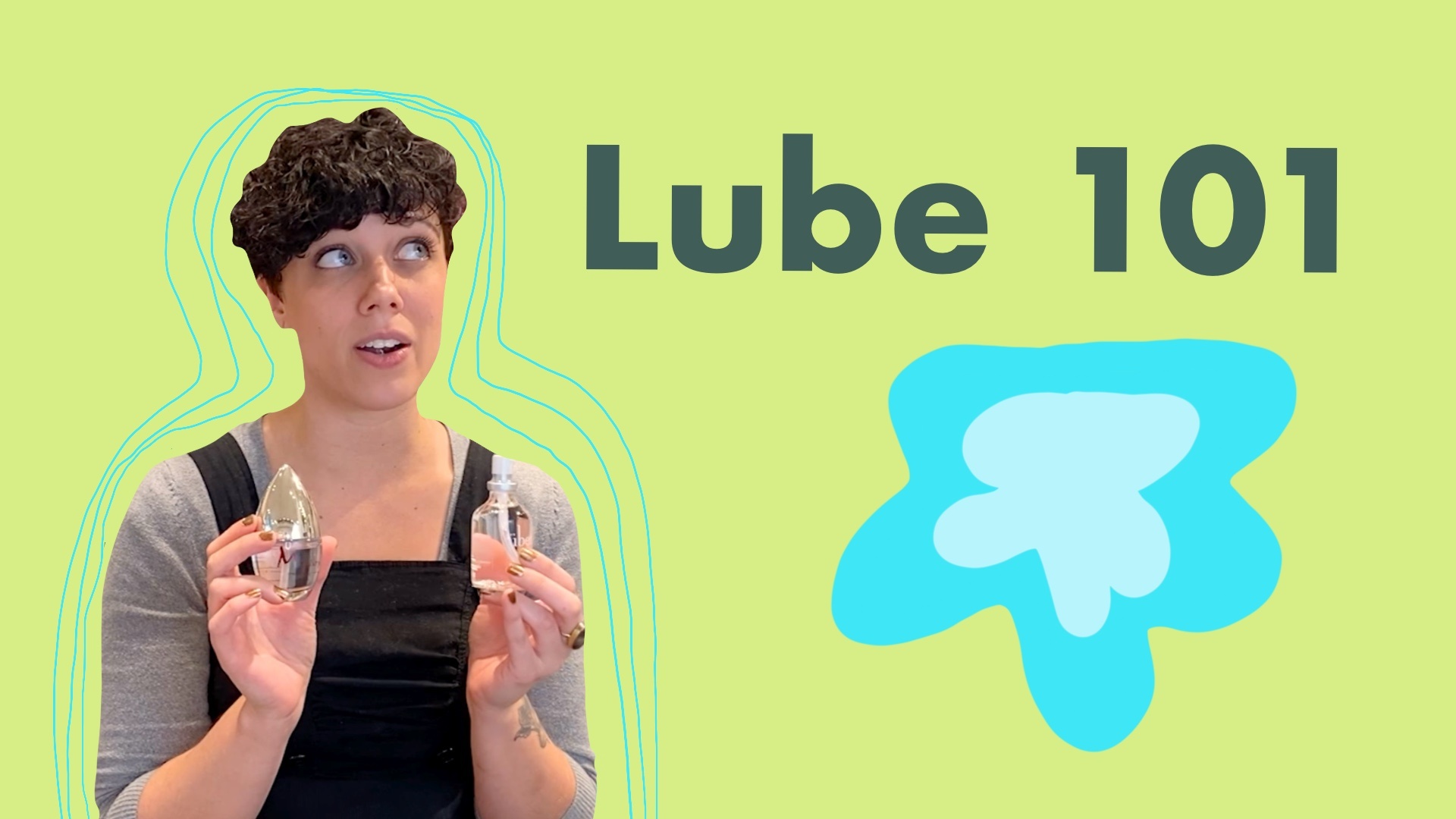 Tutorials - A sex toy boutique for every body.