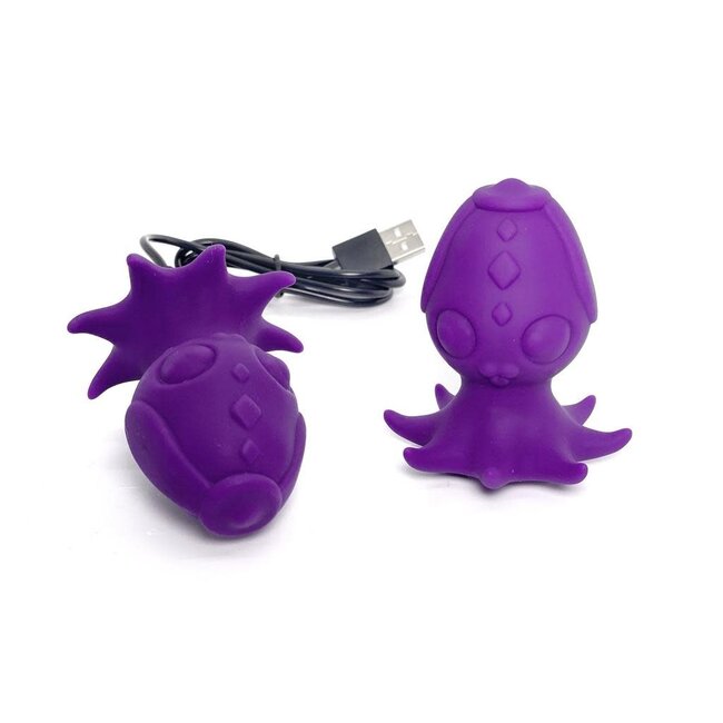 Cute Little Fuckers Princette Puppypus