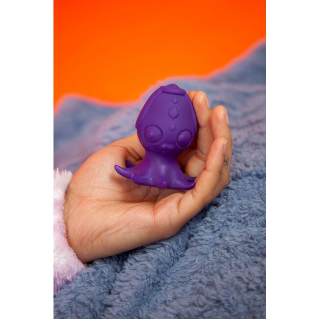 Cute Little Fuckers Princette Puppypus