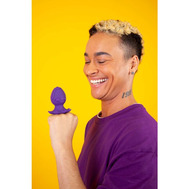 Cute Little Fuckers Princette Puppypus