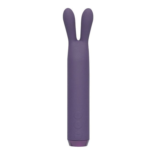 Je Joue Rabbit Bullet