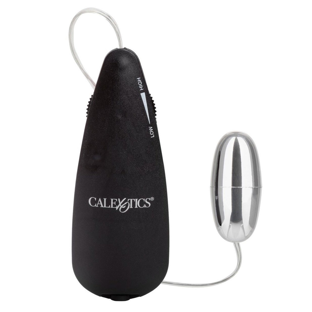 Silver Bullet - A sex toy boutique for every body.