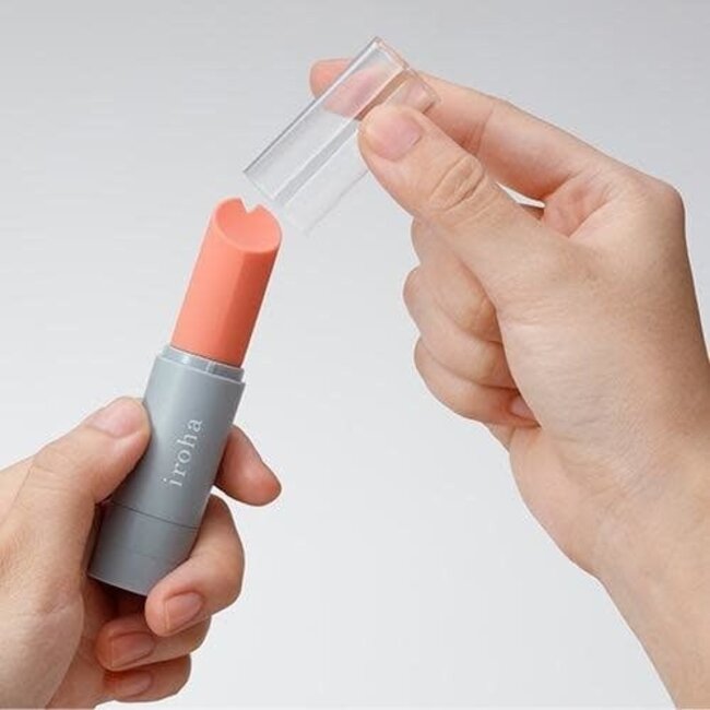 Tenga Iroha Lipstick