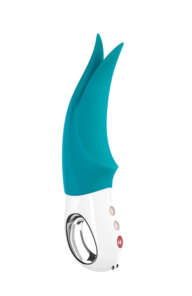 volta sex toy Wanda Mini Wand Vibrator